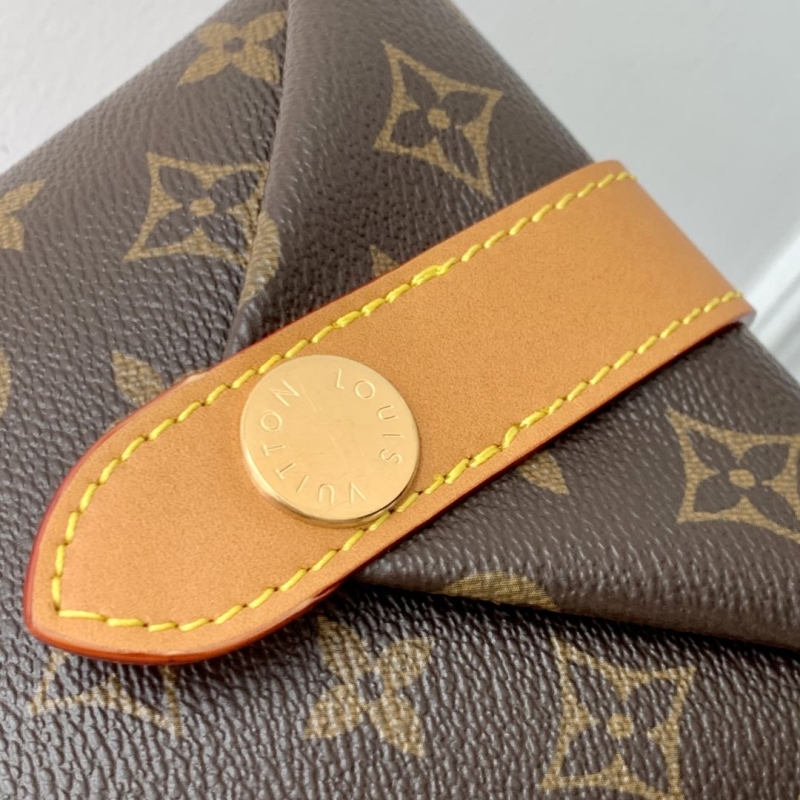 LV Satchel bags